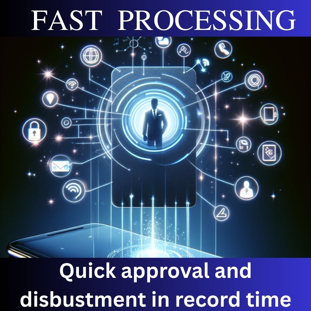 Fast Processing